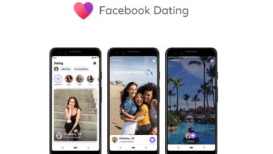 Facebook aide à trouver l’amour pour la Saint-Valentin grâce à une nouvelle fonctionnalité amour