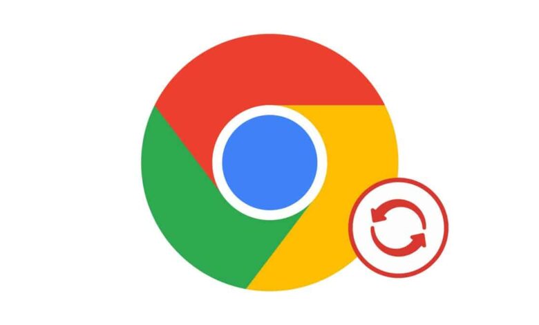 Google Chrome : mettez à jour rapidement votre navigateur ! chrome