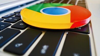 Google Chrome pourrait ne plus supporter votre processeur d’ordinateur chrome