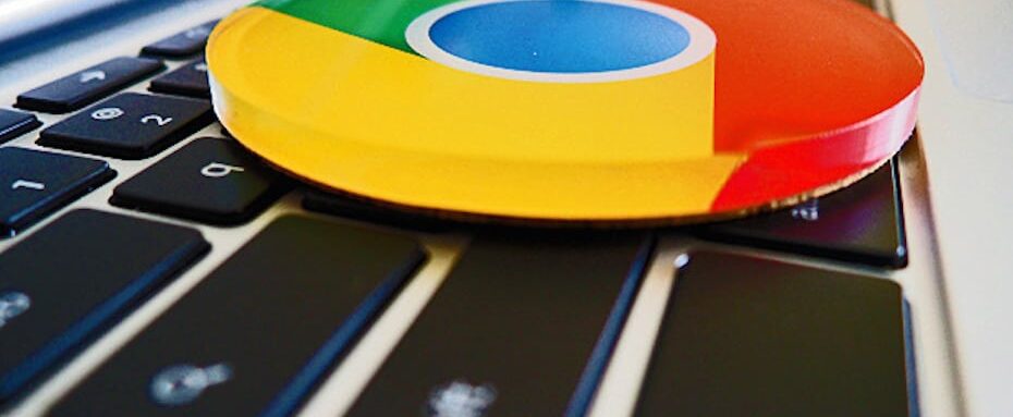 Google Chrome pourrait ne plus supporter votre processeur d’ordinateur chrome