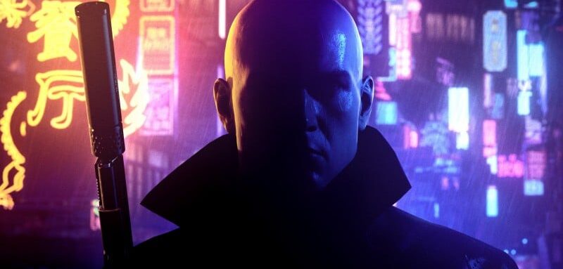 Les 3 Jeux vidéo incontournables de la semaine, Hitman III, CyberShadow, The Medium CyberShadow