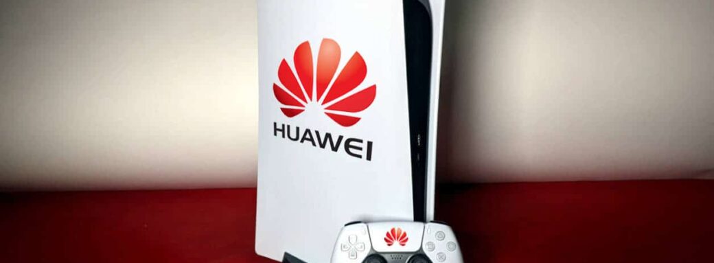 Huawei pourrait annoncer sa console de jeu cette année Huawei