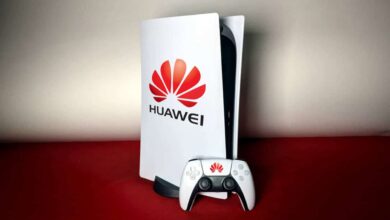 Huawei pourrait annoncer sa console de jeu cette année Huawei