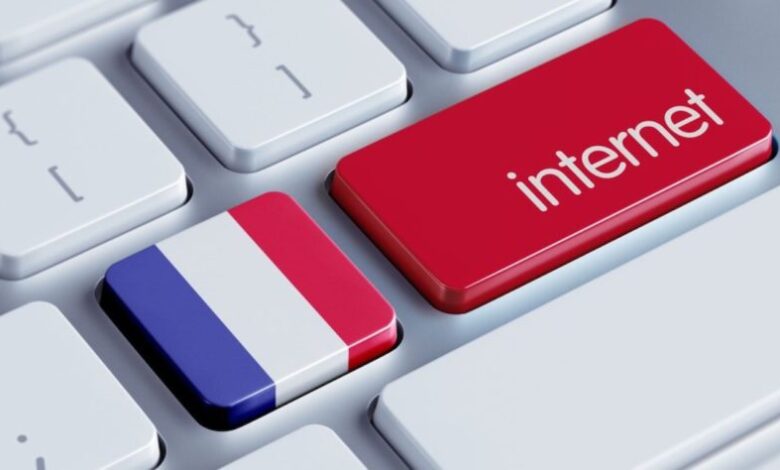 Les Français ont passé beaucoup plus de temps sur Internet en 2020 france