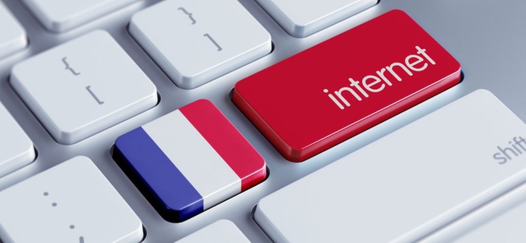 Les Français ont passé beaucoup plus de temps sur Internet en 2020 france