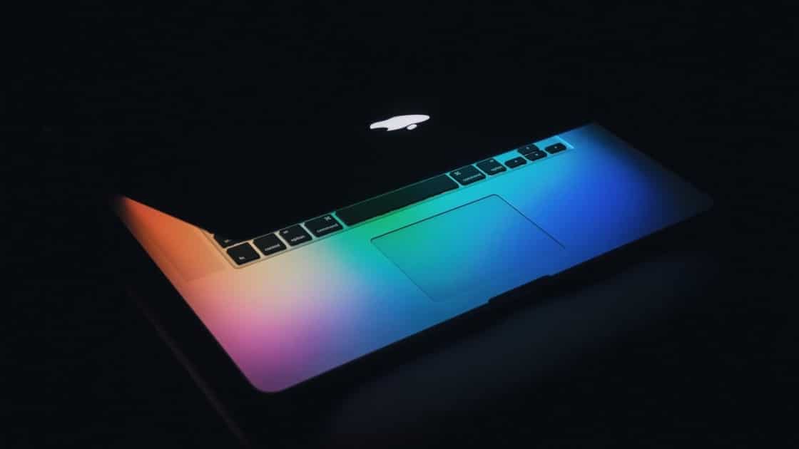 Macbook Apple M1