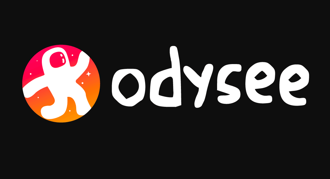 Odysee, la plateforme vidéo qui veut concurrencer YouTube Youtube