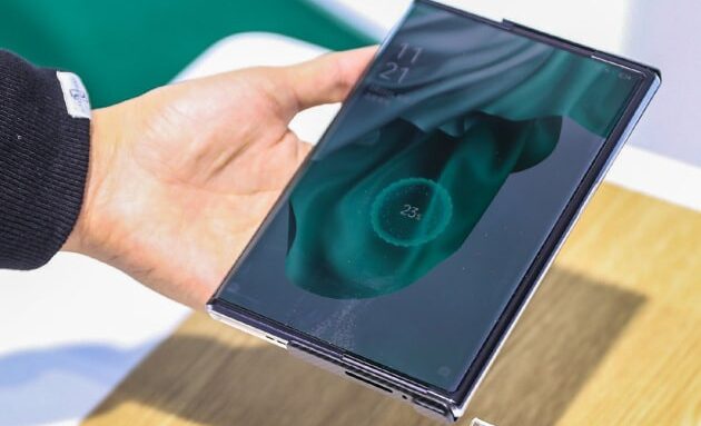 Oppo lance une technologie de charge à distance similaire à celle de Xiaomi oppo