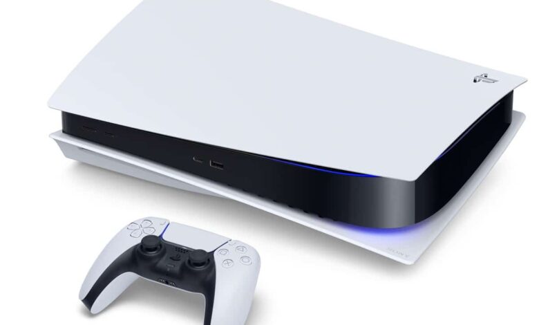 PS5 : un nouveau bug vous empêche de jouer aux bons jeux bug