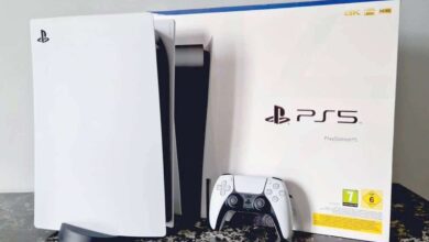 PS5 : Le prochain stock prévu pour fin 2021 PlayStation