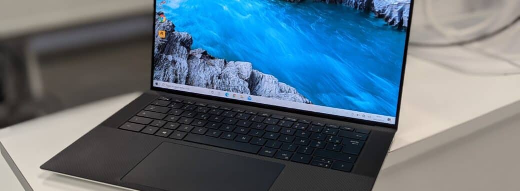 dell xps 15
