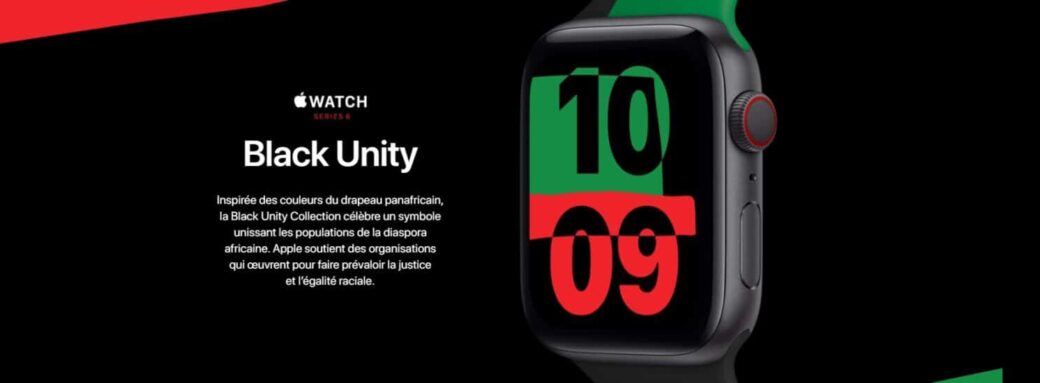 Surprise, Apple dévoile sa nouvelle Apple Watch ! Apple