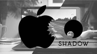 Shadow : le service de cloud gaming disparait de l’AppStore AppStore