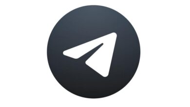 Telegram : de nouvelles fonctionnalités arrivent pour concurrencer Whatsapp telegram
