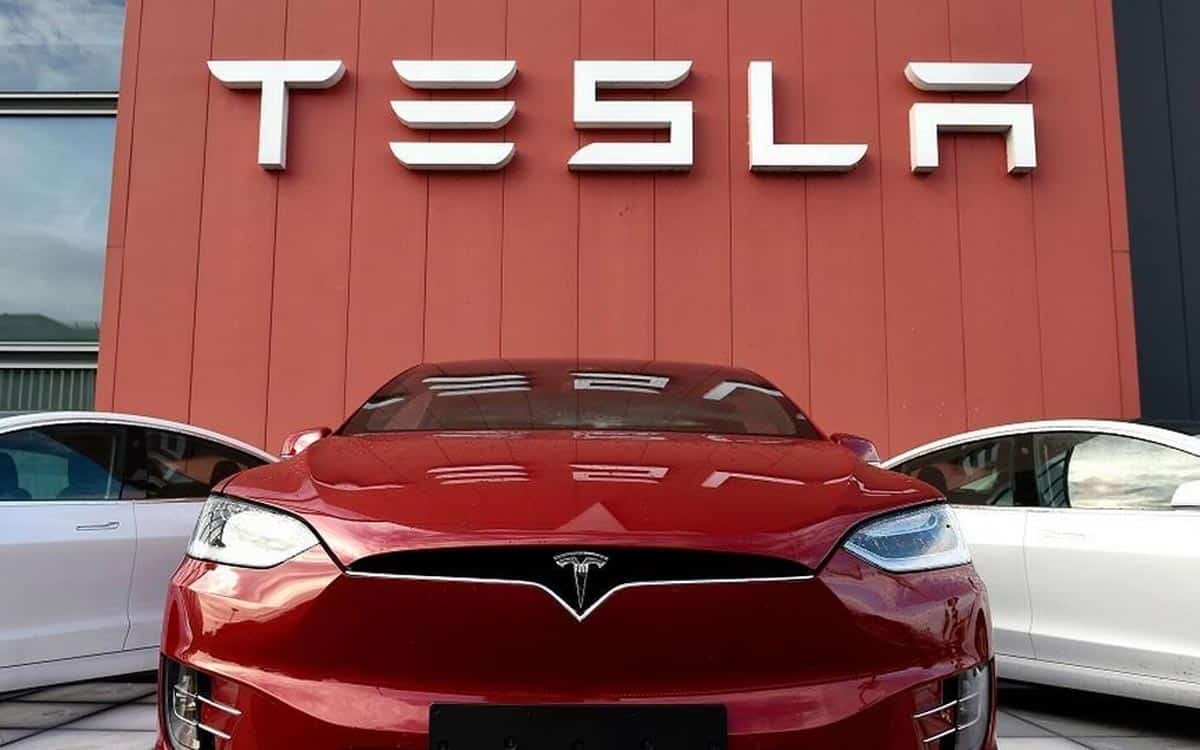 Tesla est le constructeur automobile le moins aimé du marché tesla