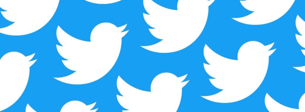 twitter messages audio