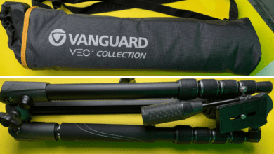 Vanguard VEO 2X 235ABP