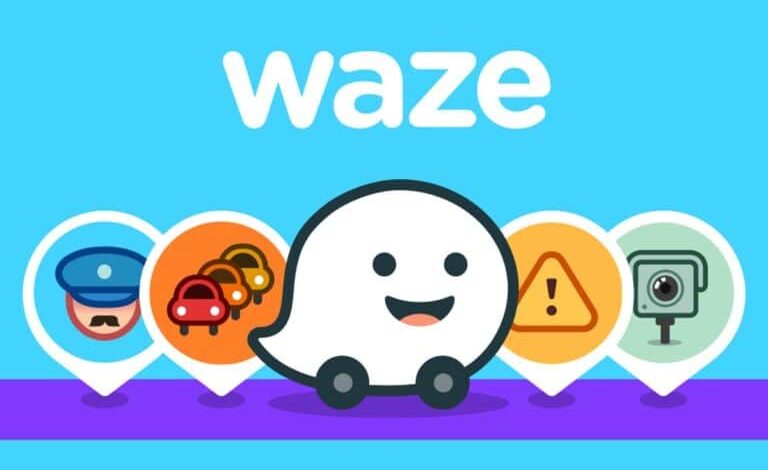 Waze accueille Google Assistant en français sur son application google assistant