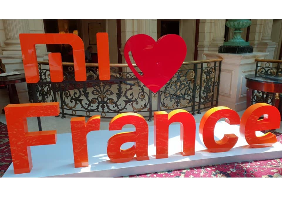 Xiaomi France logo