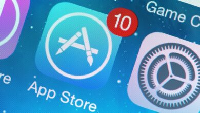 Apple bloque les applications trop chères sur l'App Store