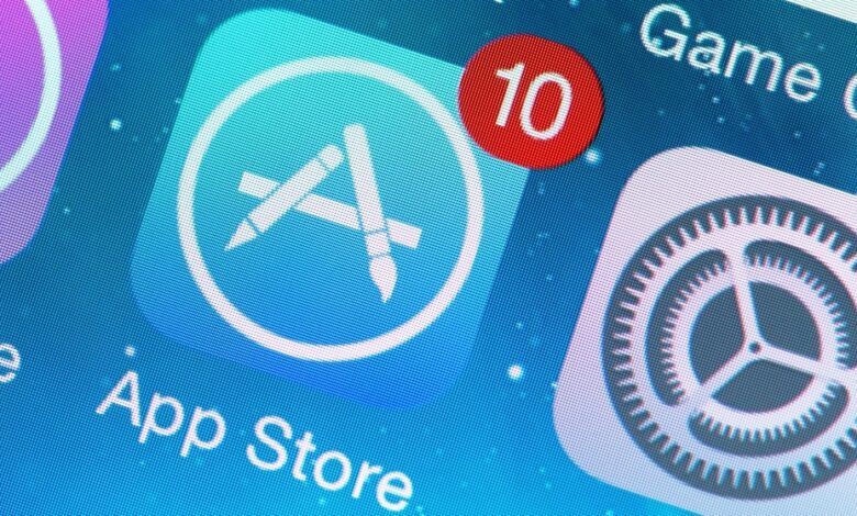 Apple bloque les applications trop chères sur l'App Store