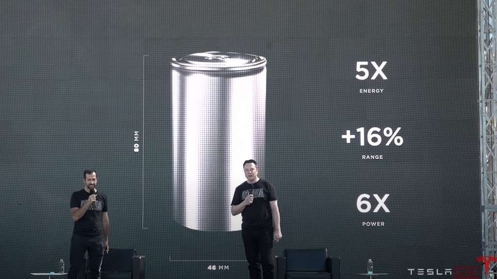 Tesla Semi : une batterie de 500 kWh, suffisant ? batterie