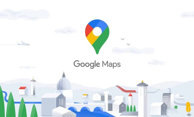 google-maps-parking-transports-en-commun