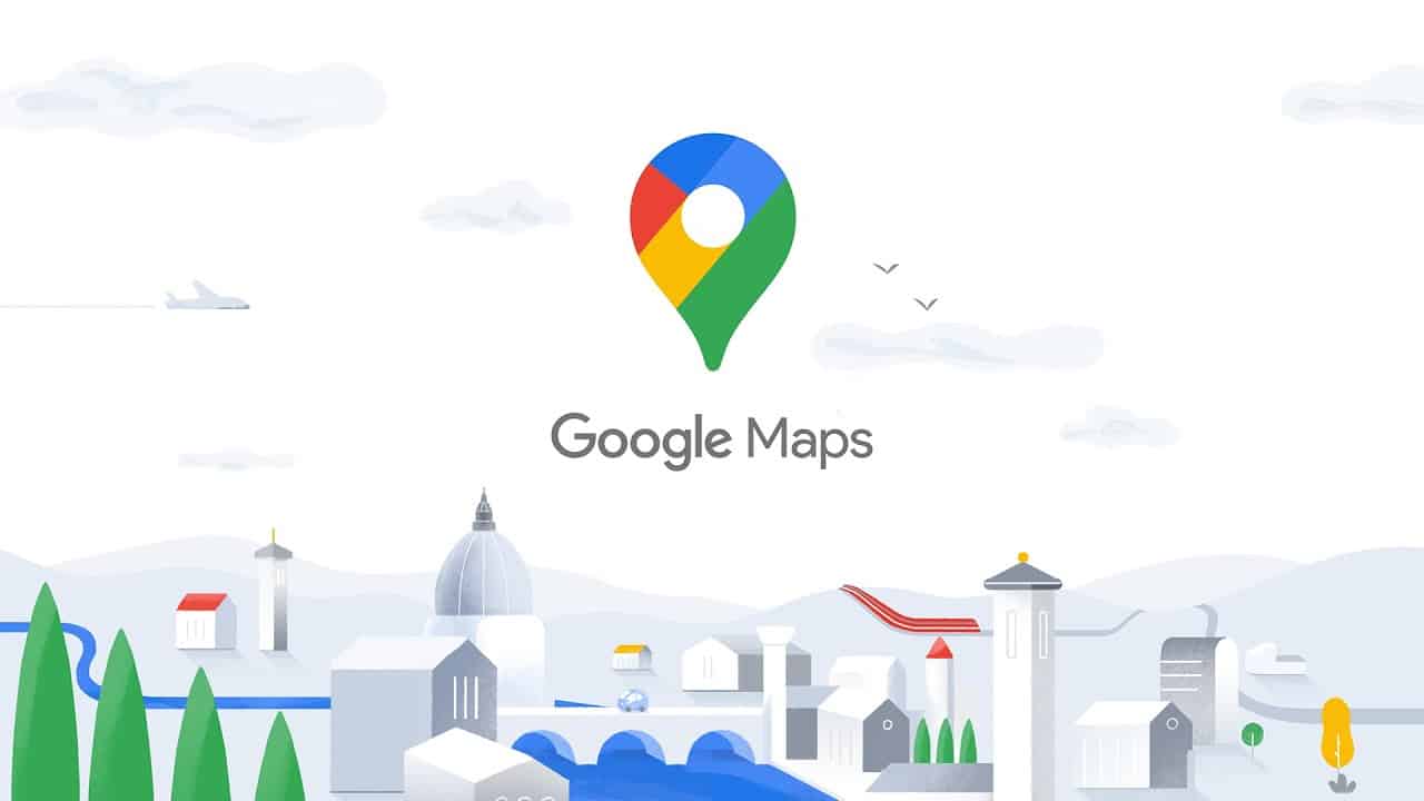 google-maps-parking-transports-en-commun