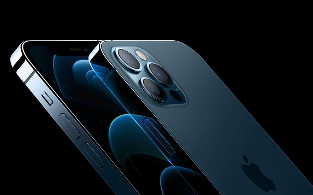 iPhone 13, on sait déjà tout du design du prochain smartphone Apple Apple