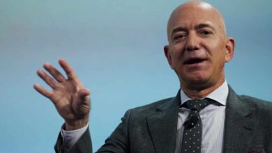Jeff Bezos quitte son poste de PDG d'Amazon