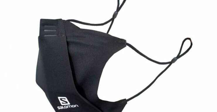 masque salomon sport