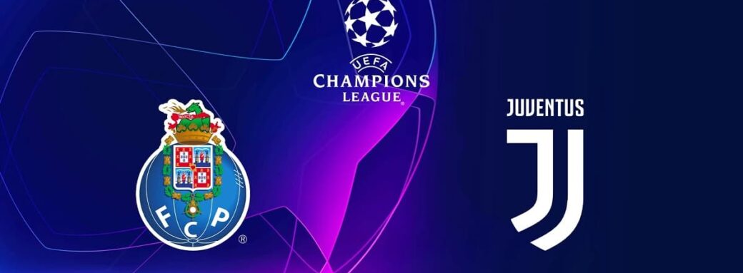 Ligue des champions - Porto – Juventus : comment regarder le match en direct et en streaming