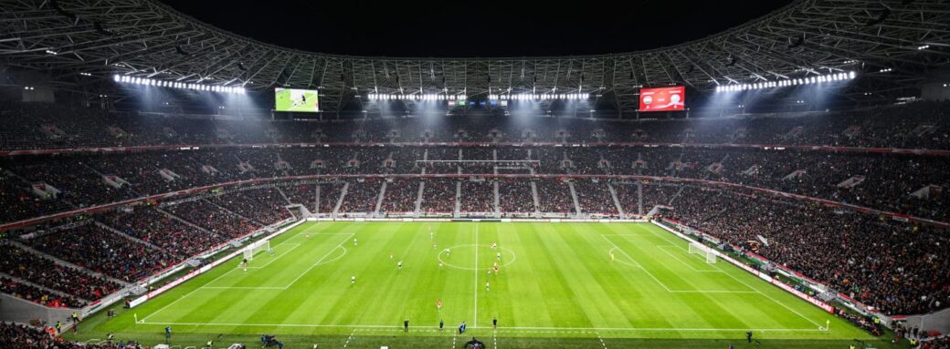 Mönchengladbach - Manchester City : comment regarder le match en direct et en streaming – Ligue des champions