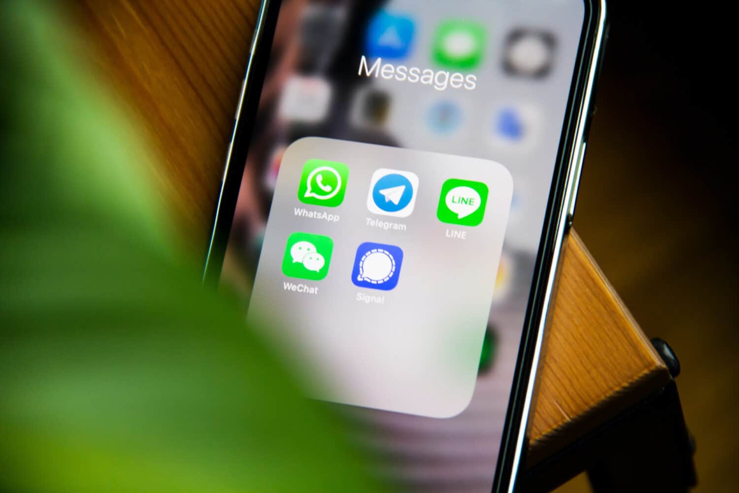 Telegram gagne la bataille contre WhatsApp  en janvier 2021 application