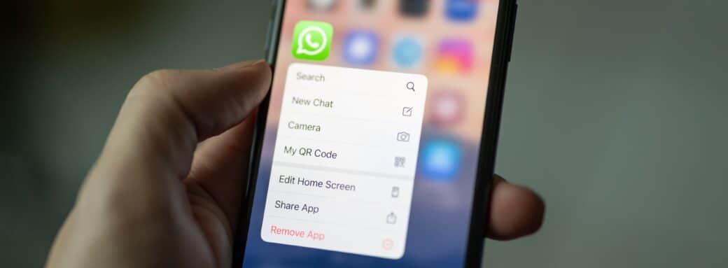 whatsapp-rassurer-utilisateurs-application