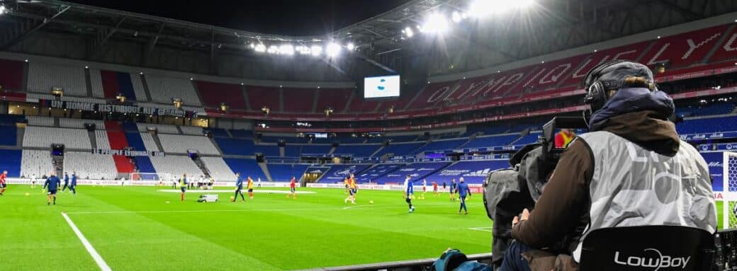 Lyon - Rennes : comment regarder le match en direct et en streaming – Ligue 1