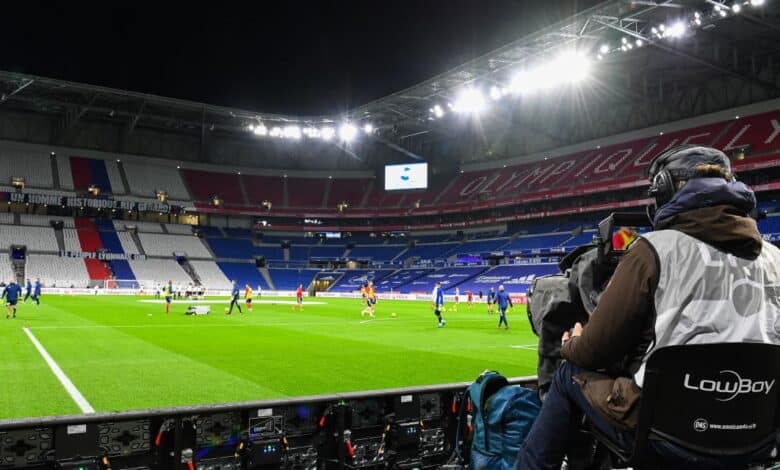 Lyon - Rennes : comment regarder le match en direct et en streaming – Ligue 1