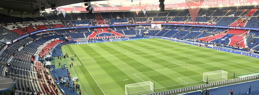 PSG – Barcelone : regarder le match en direct et en streaming – Ligue des champions