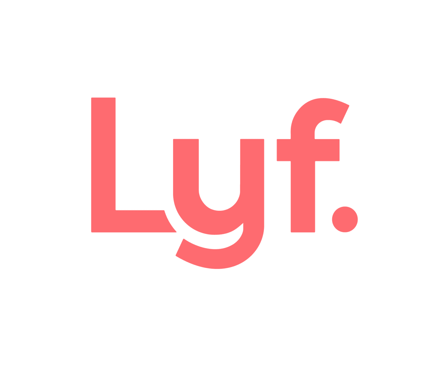 Nouveau Logo Lyf Pay