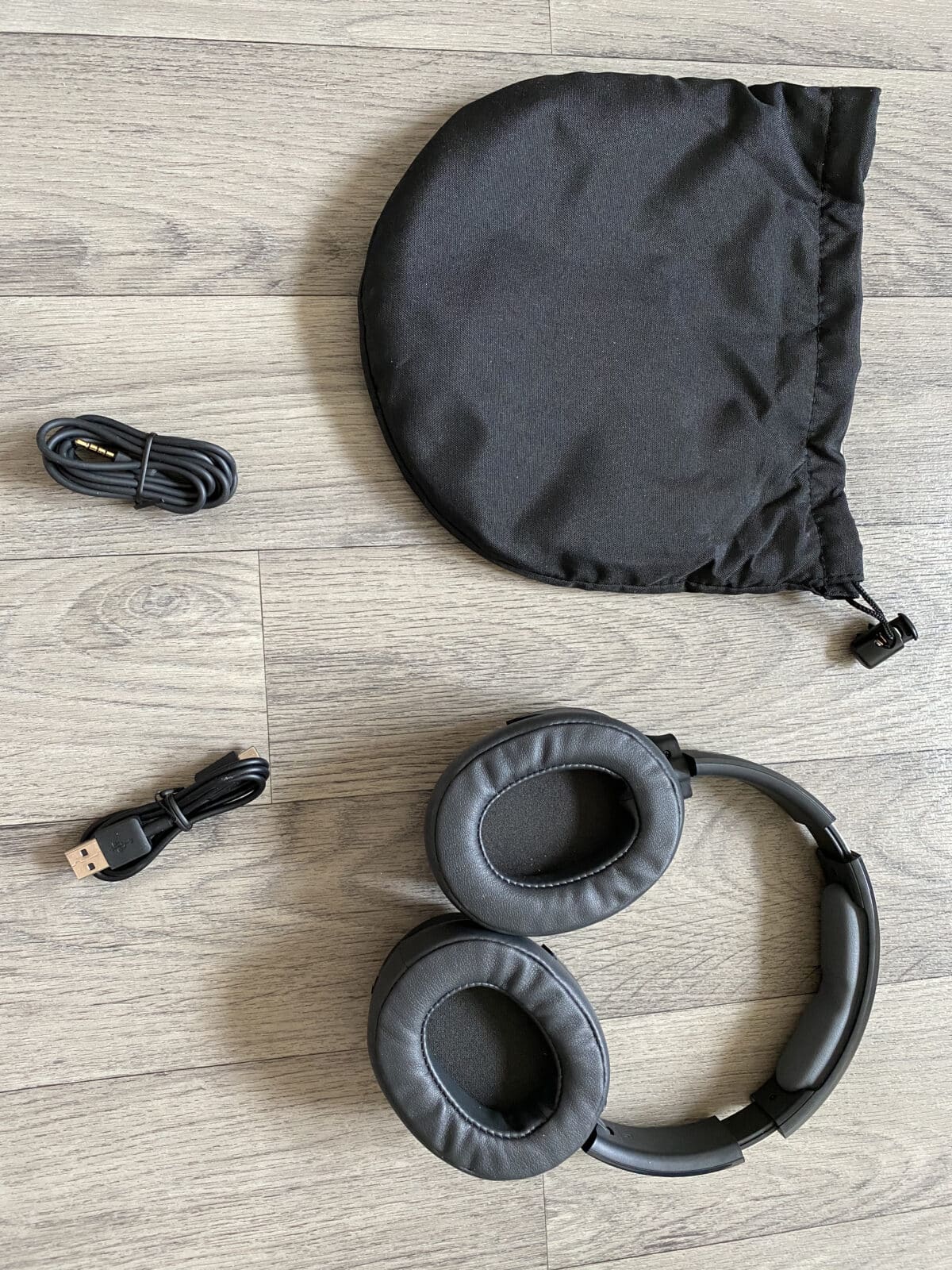 2 scaled - Test – Skullcandy Hesh ANC : Un casque premium à petit prix Test - Skullcandy Hesh ANC - un casque premium à petit prix