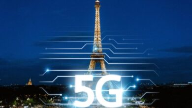 5G : Paris autorise enfin le déploiement du réseau mobile paris