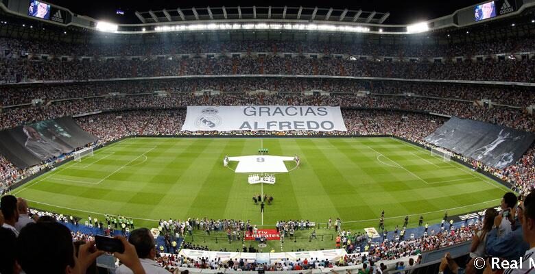 Real Madrid – Liverpool : Regarder le match en direct et en streaming – Ligue des champions