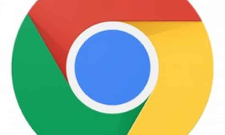 Google Chrome logo