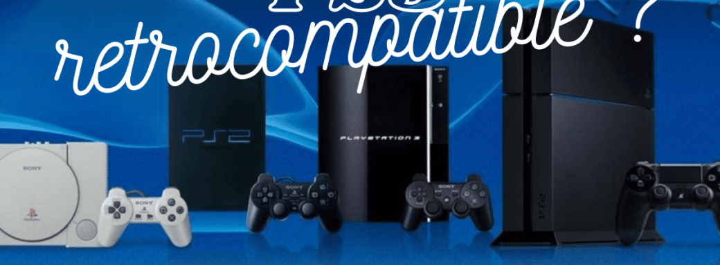 retrocompatibilité