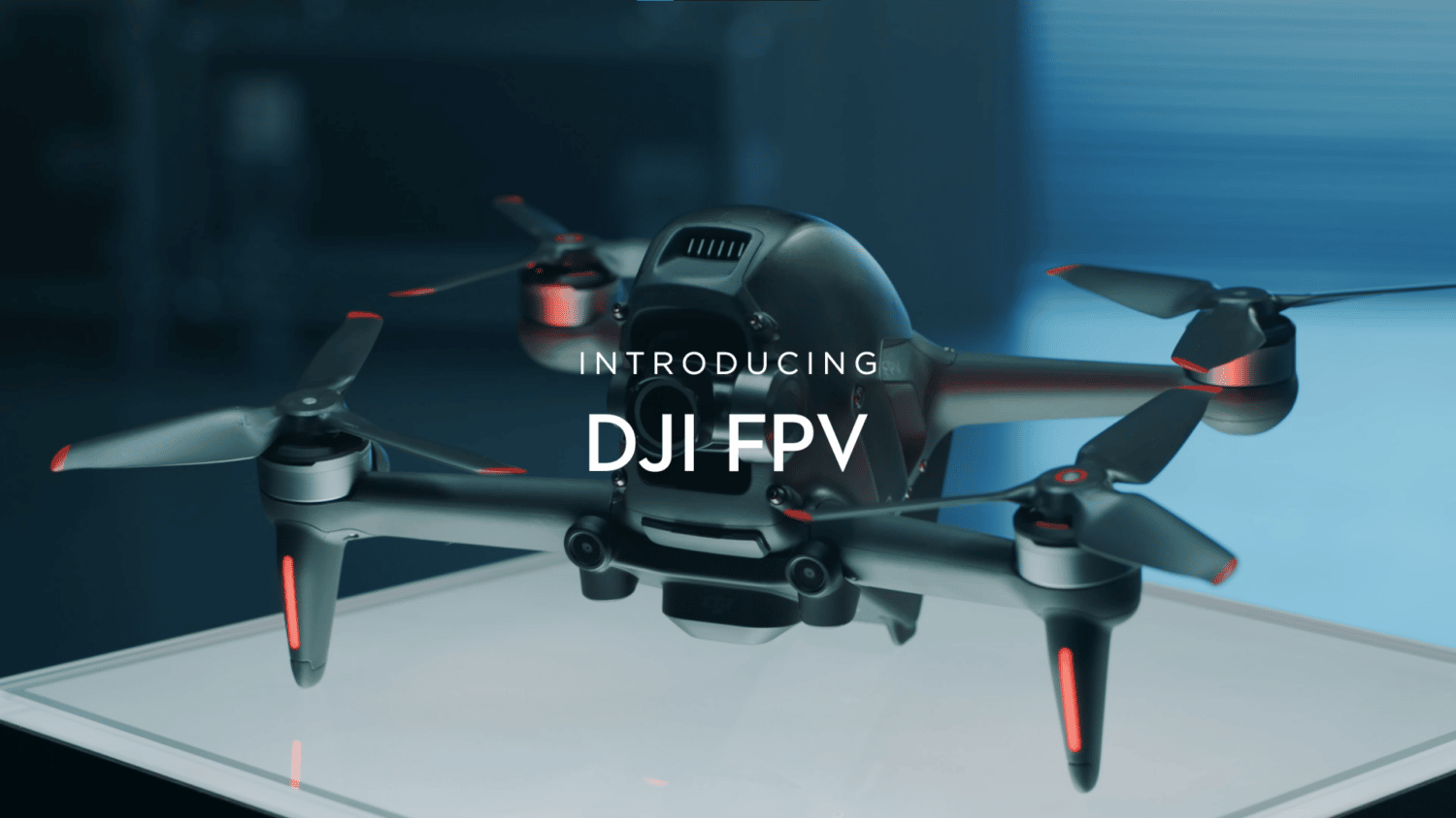 DJI-FPV-drone