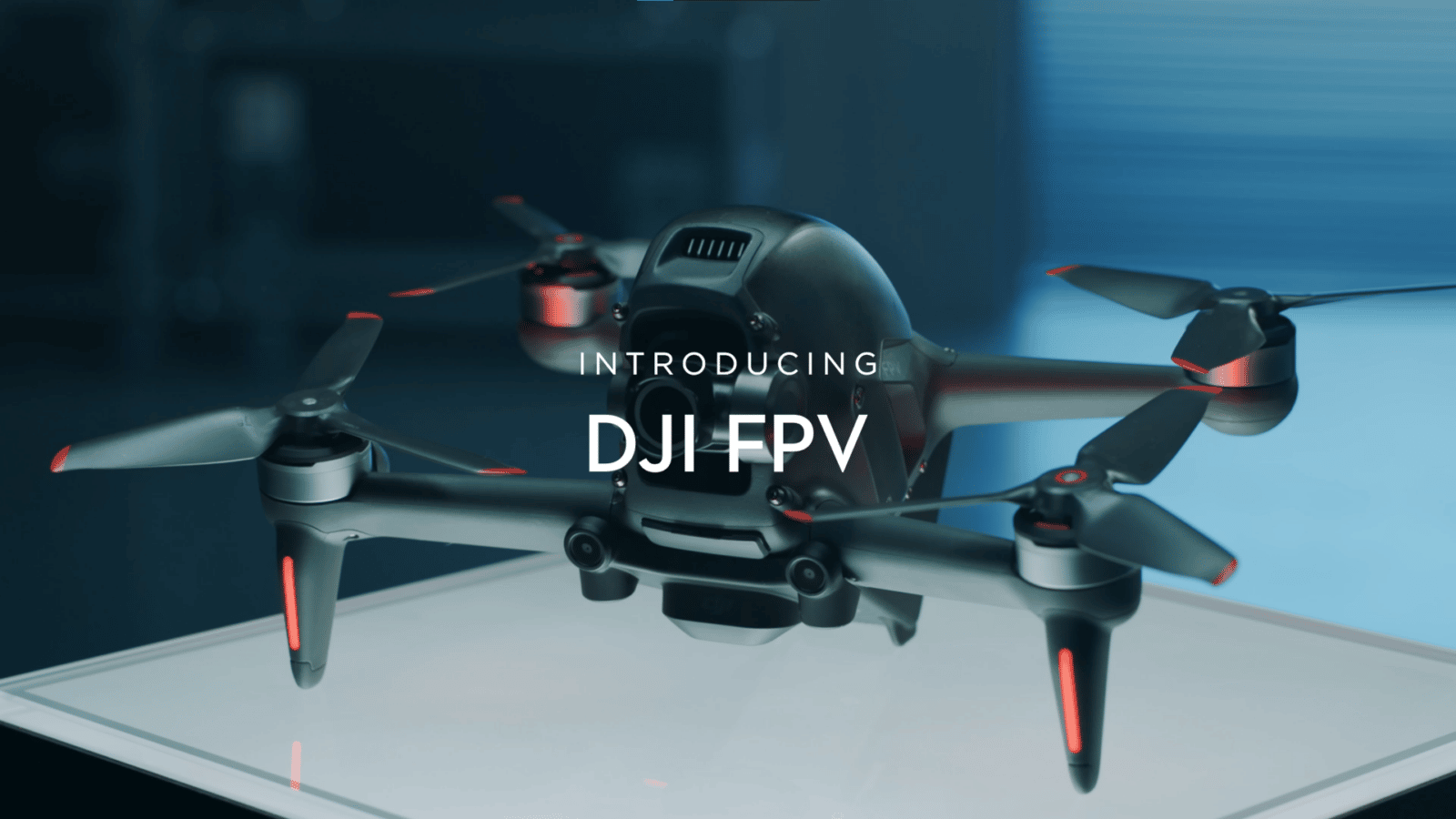 Test du drone DJI Flip : un très bon drone... mais avec quelques réserves