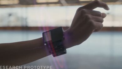 Facebook développe un bracelet qui contrôle un PC par la pensée facebook