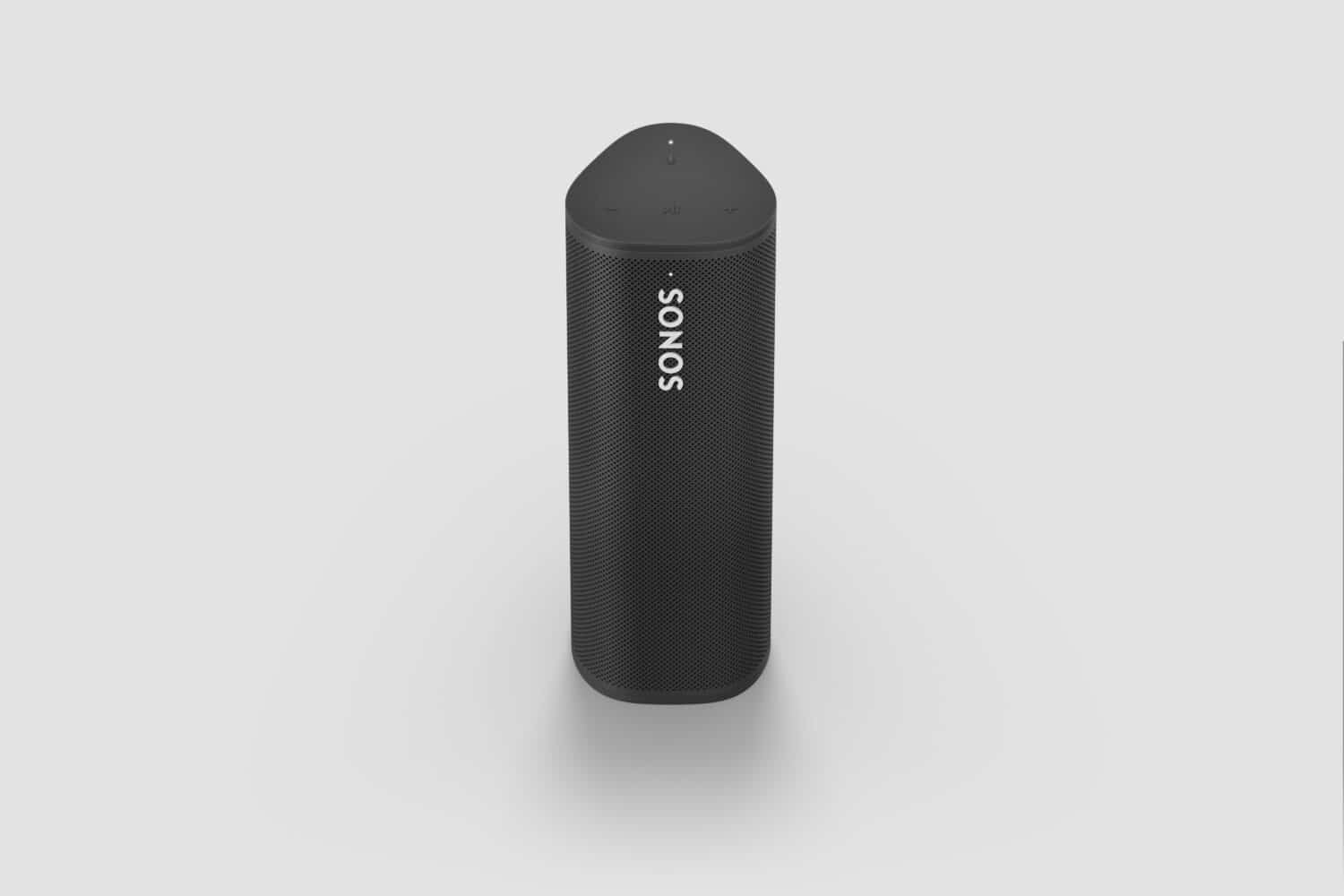 Sonos-Roam-enceinte-connectée