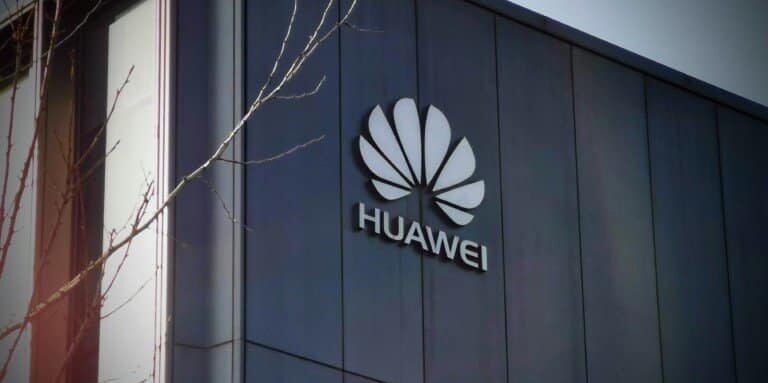 Huawei va faire payer une redevance 5G Huawei