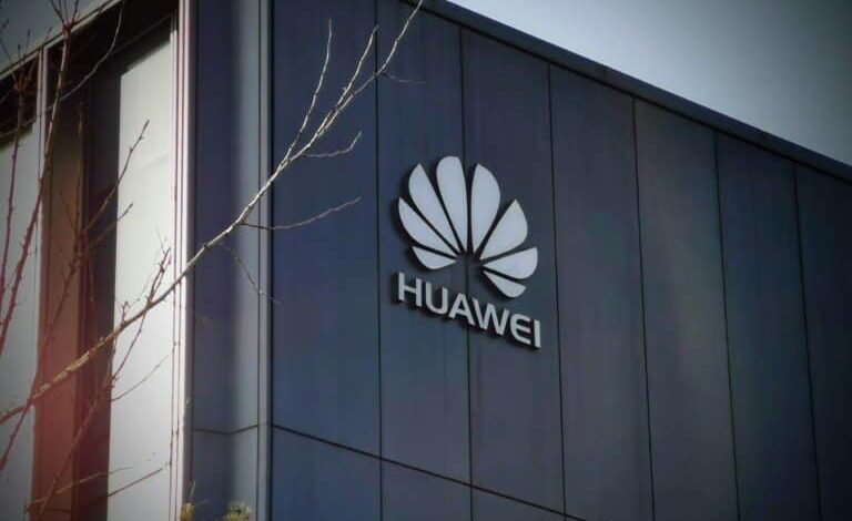 Huawei va faire payer une redevance 5G Huawei